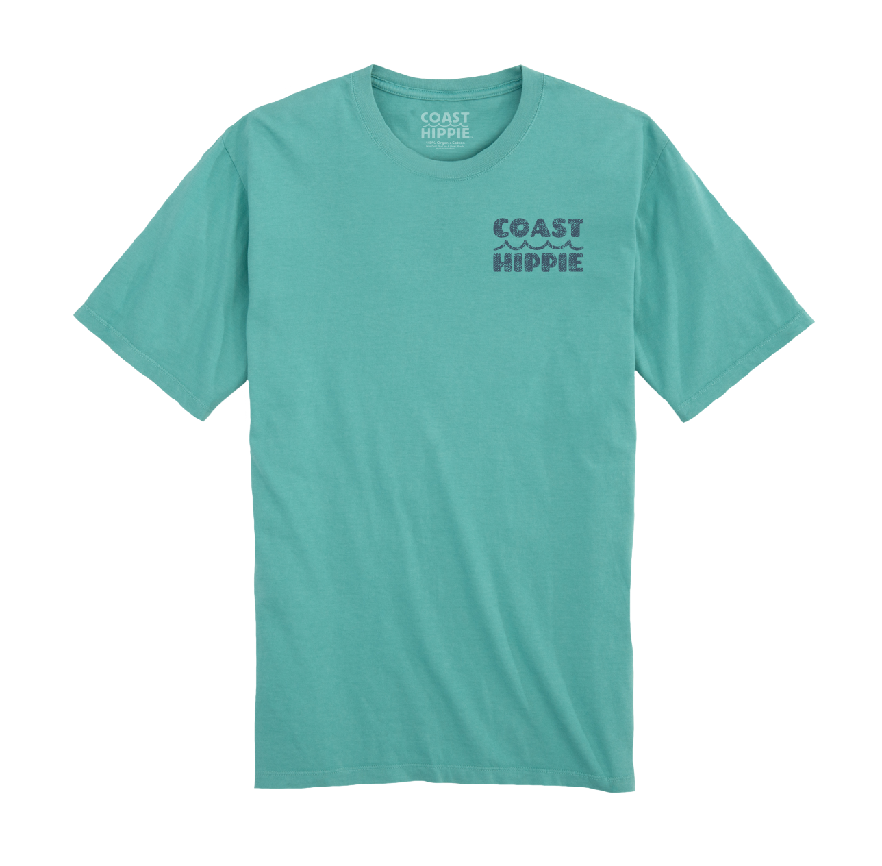 Coast Hippie - Wholesale Screen Printed T-Shirt - Unisex - Vintage Surf Jeep Screen Printed Unisex T-Shirt5