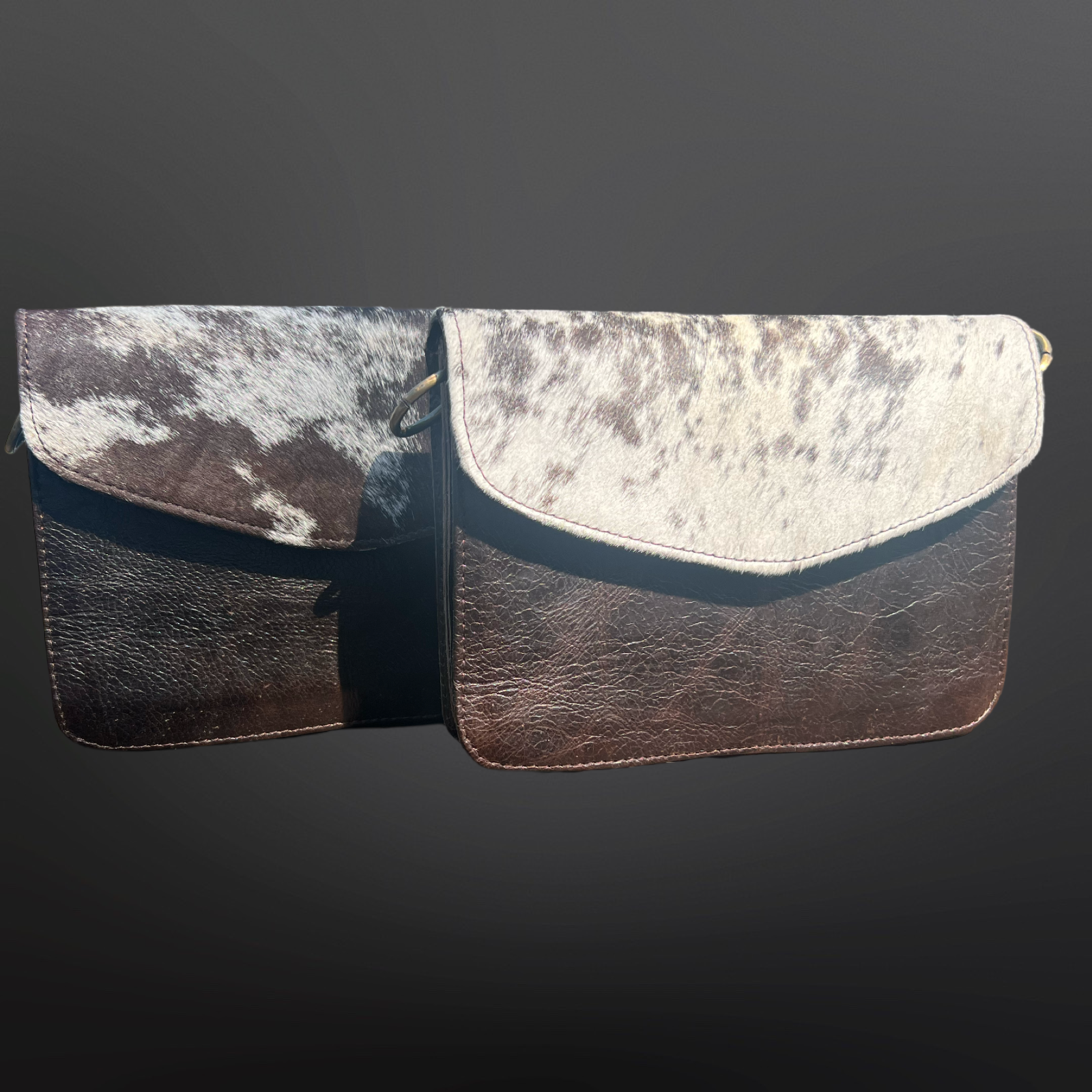 Westrian International - Wholesale Crossbody Bag - Women's - Cowhide Leather Keep It Simple Crossbody Purse5