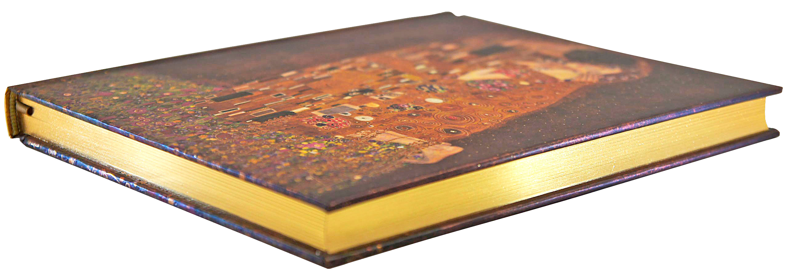 Peter Pauper Press - Wholesale Journal/Diary - The Kiss Journal1