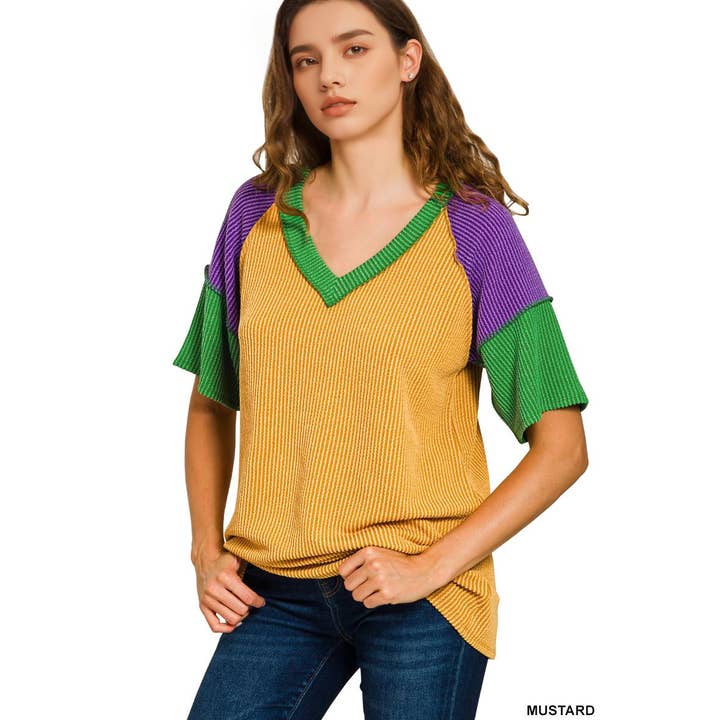 42POPS - Wholesale Insulated Mug/Tumbler - "....Mardi gras Collection8