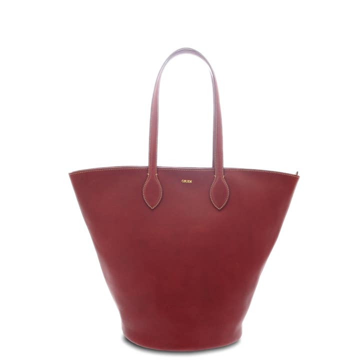 Kuma - Damentasche - 12350/LGP/GVE für den Großhandel von GIUDI