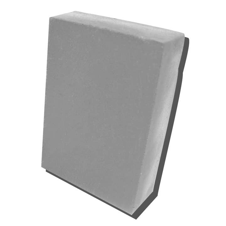 Zit Zapper Face & Body Soap Bentonite Clay X Tea Tree Essential Oil - Tres Butters™ Body Cleanser Soap Bar 🧼 | Detergent-Free for wholesale by The Butters Hygienics Co.