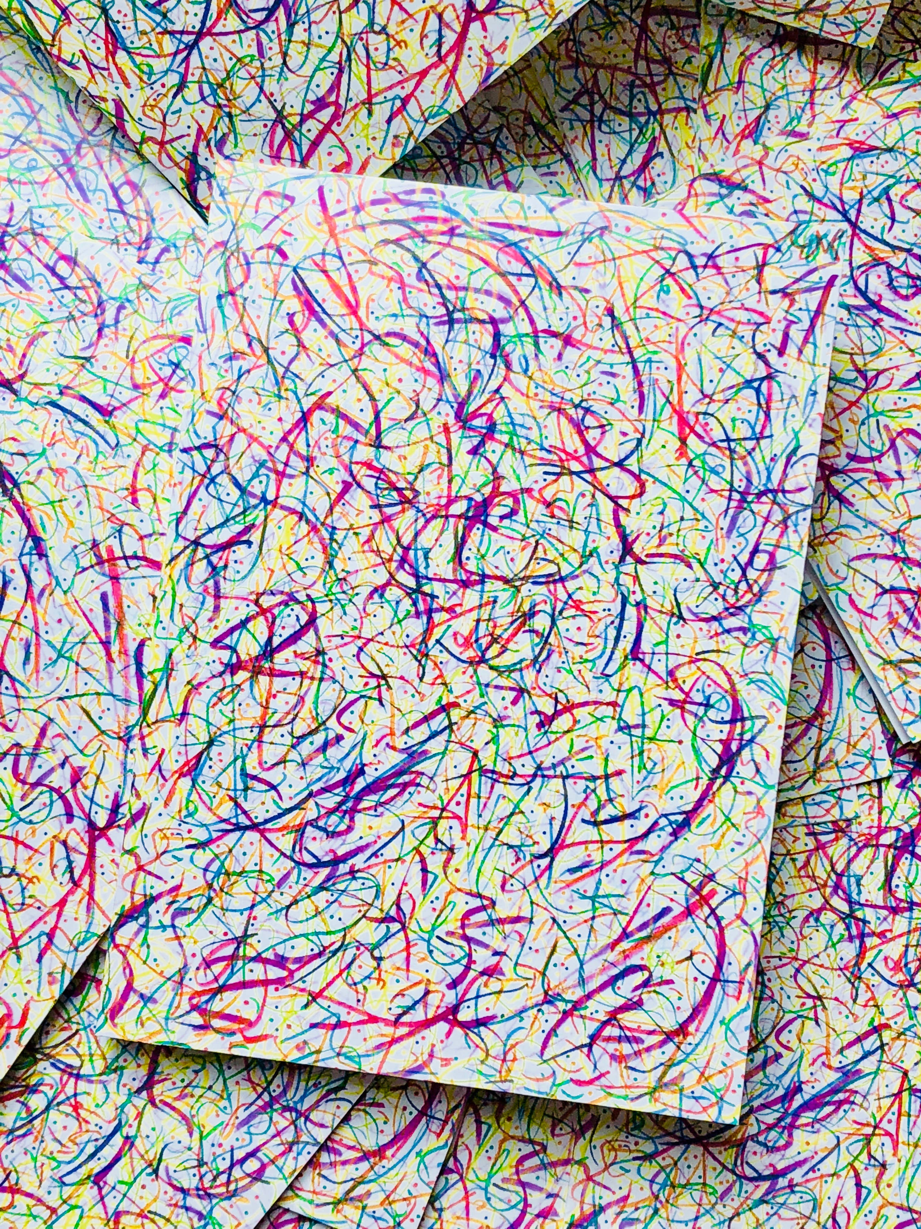 Gallery of Good® - Wholesale Everyday Greeting Card - "Good Genes" Fine Paper Card w/envelope1