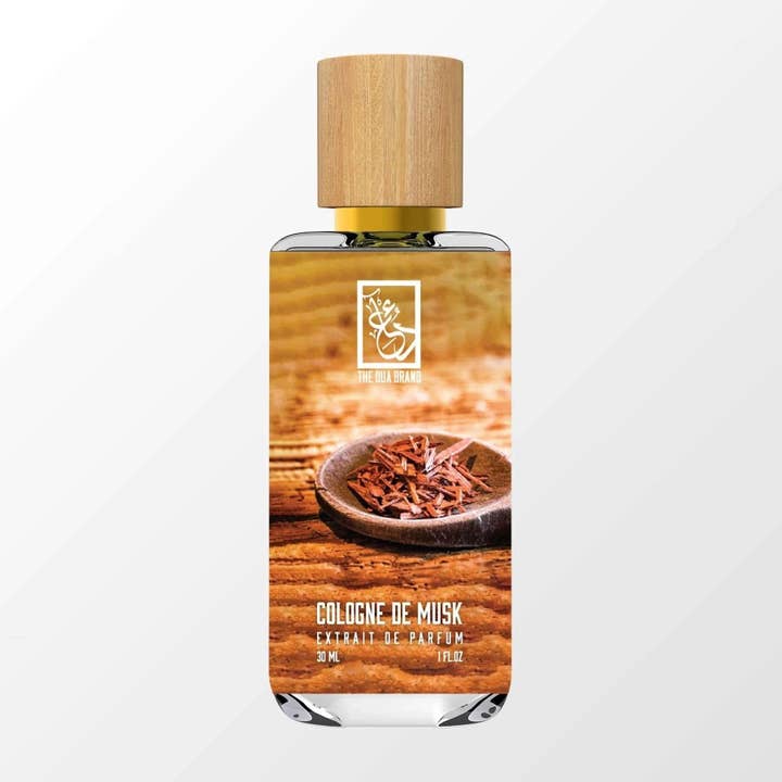 Cologne De Musk for wholesale by The DUA Brand