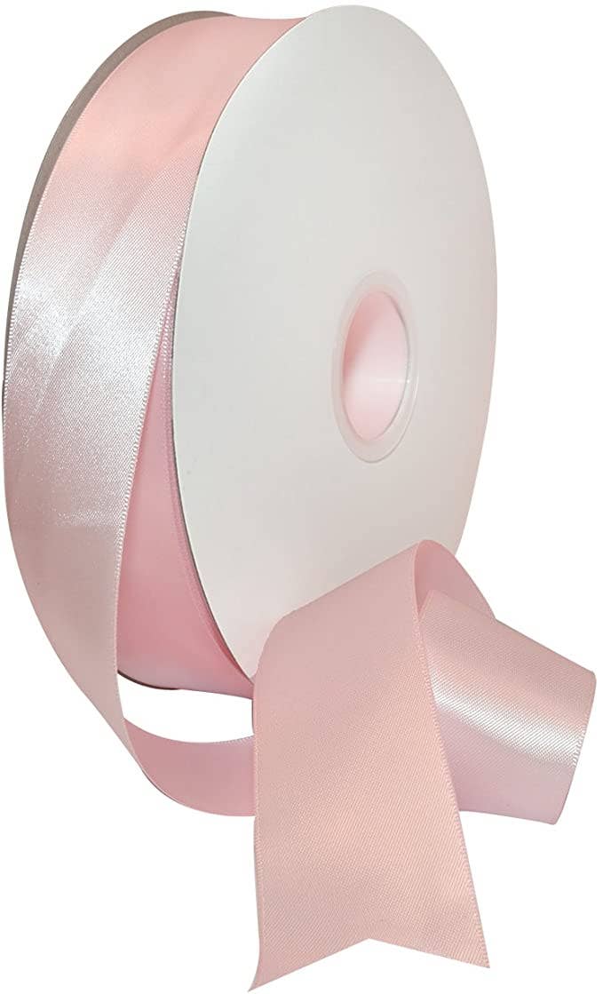 Morex Ribbon - Wholesale Ribbon - Gift Wrapping - #088 1-1/2" Double Face Satin 100 & 50 yard rolls7