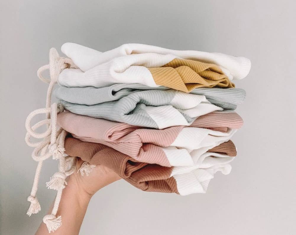 Fennco Styles – wholesale Top & shorts set – Baby – Knit Cotton Baby T-Shirt and Shorts 10