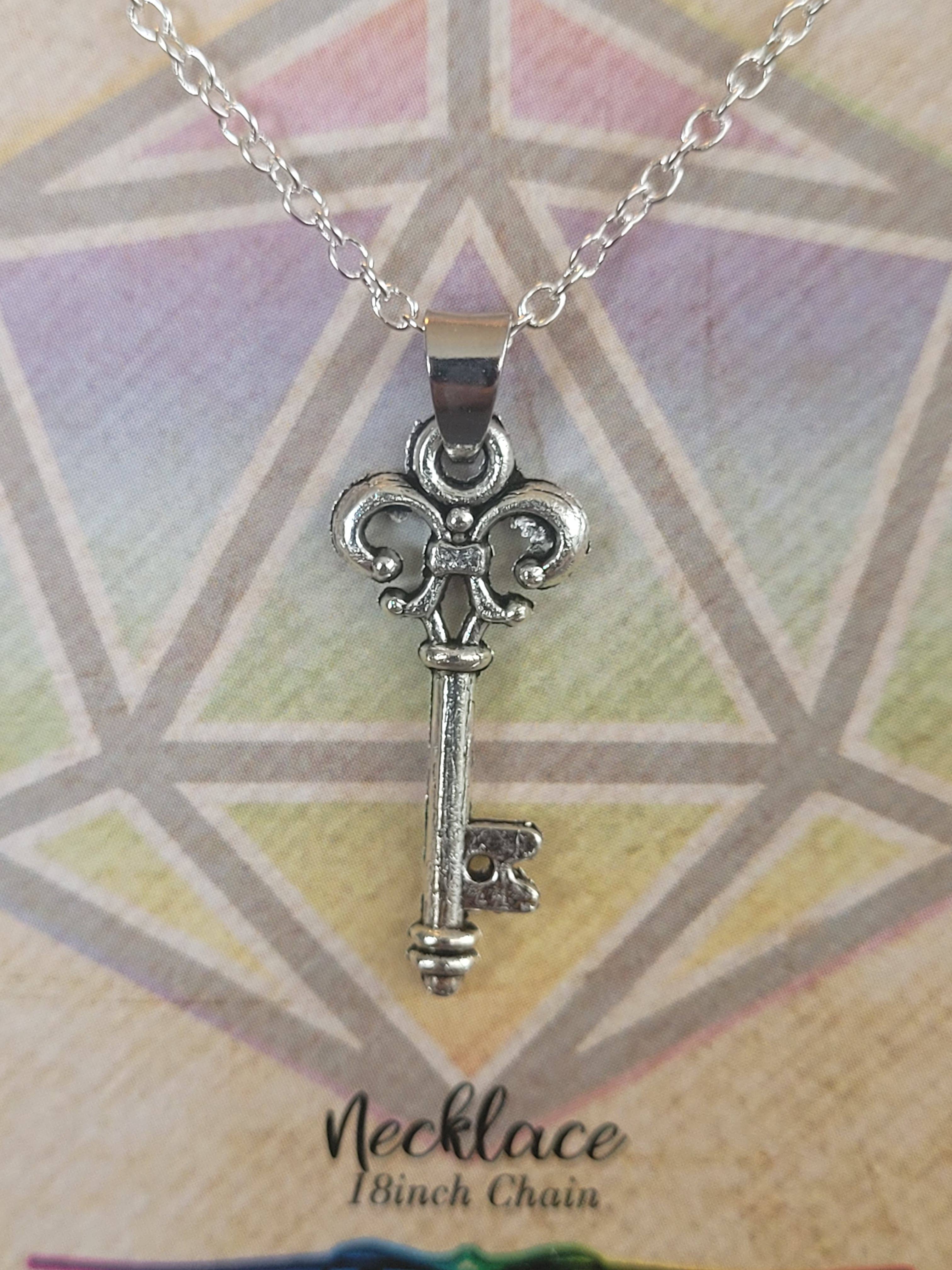 Con-Quest Crafts - Vente Boucles d'oreilles pendantes - Boucles d’oreilles et colliers à thème fantasy, gothique, RPG et gaming27