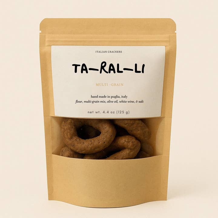 Multi-Grain for wholesale by Ta-ral-li