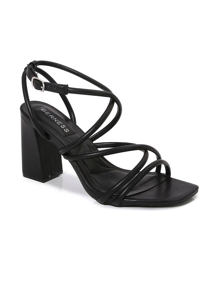 Berness Shoes - Wholesale Sandals - Women's - Elissa1