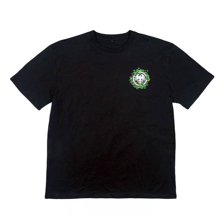 Jimbo Phillips Never Summer Sort T-shirt for engroshandel hos Grassroots California