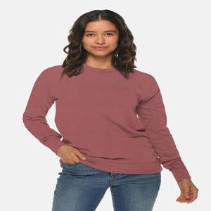 Purchase Wholesale french terry sweatshirt. Free Returns & Net 60