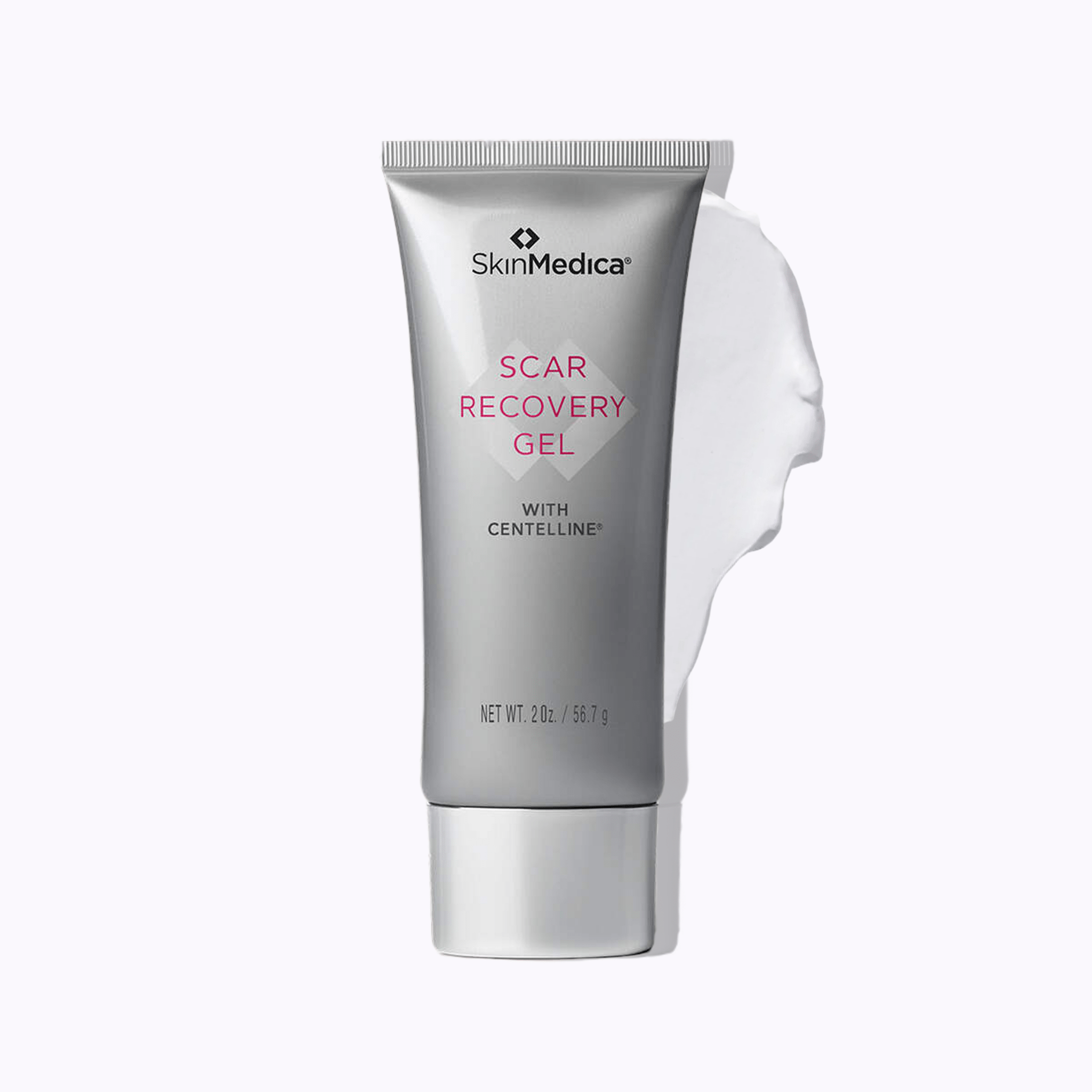 Dermstreet - Wholesale Scar Cream - SkinMedica Scar Recovery Gel with Centelline2