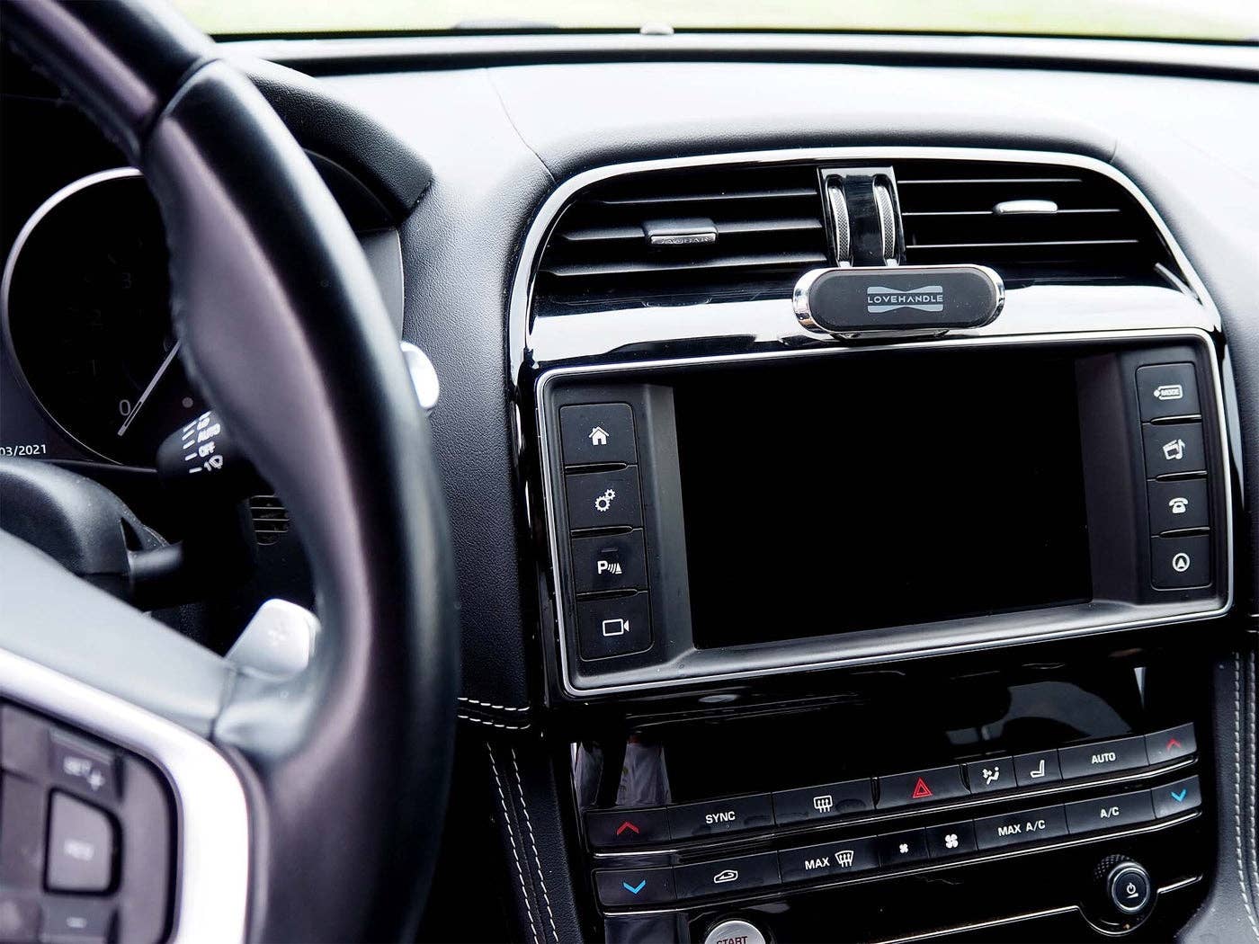 LoveHandle - Venta al por mayor Soporte para móvil/tableta - Soporte magnético LoveHandle PRO3