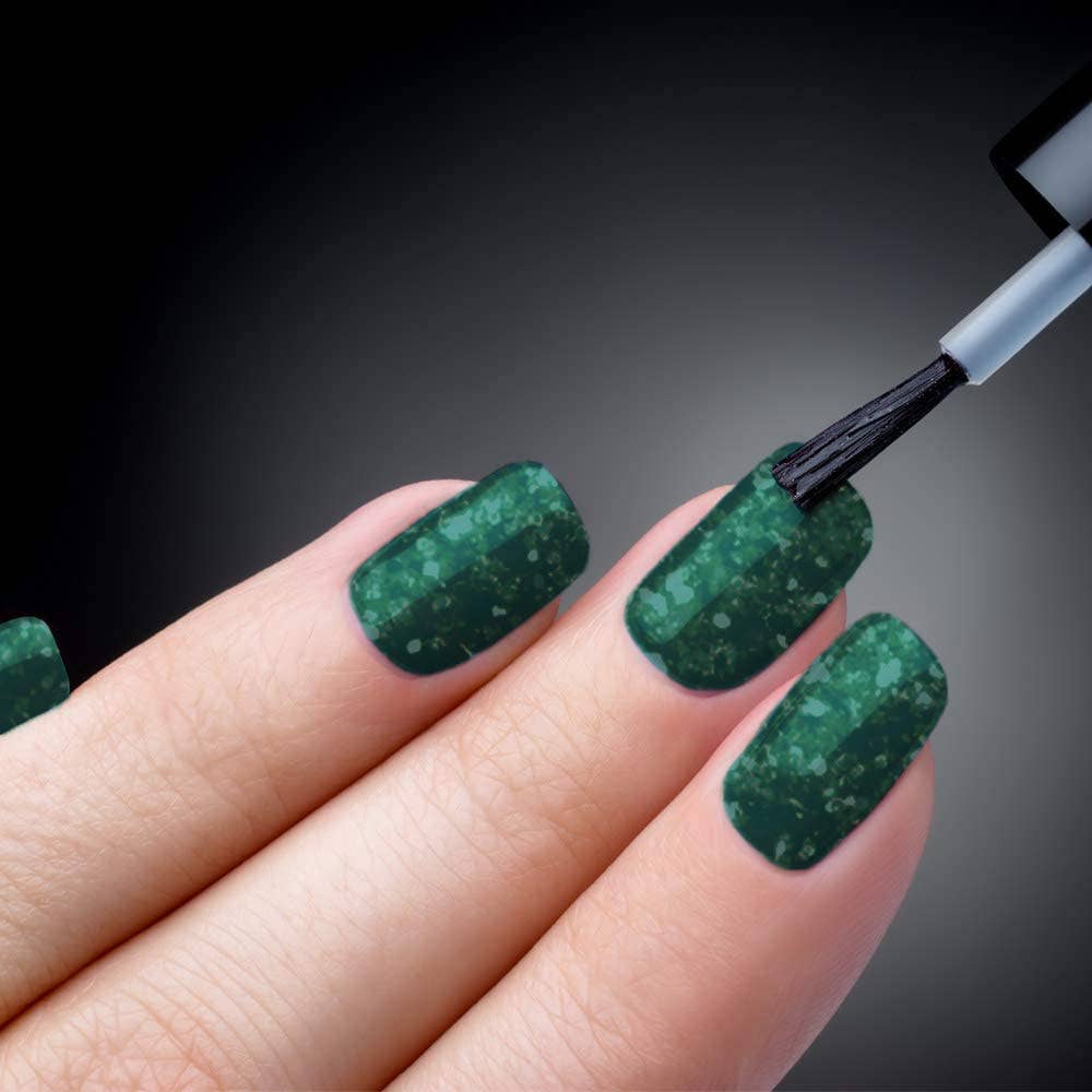 Karma Organic spa - Wholesale Nail Polish - Karma Organic Natural Nontoxic Unstoppable - Nail Polish1