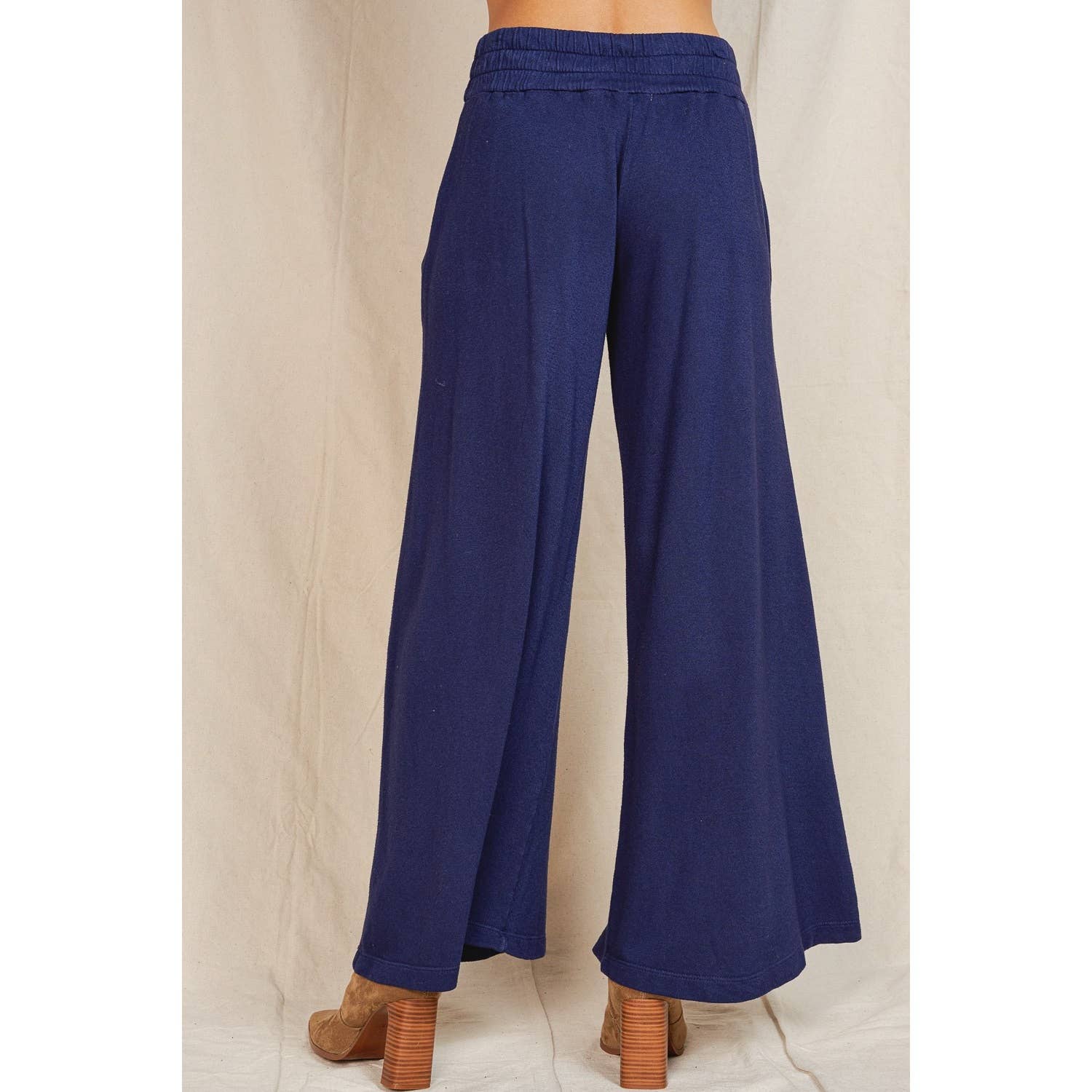 lalamia - Wholesale Pants - Women's - Low rise wide leg pants8