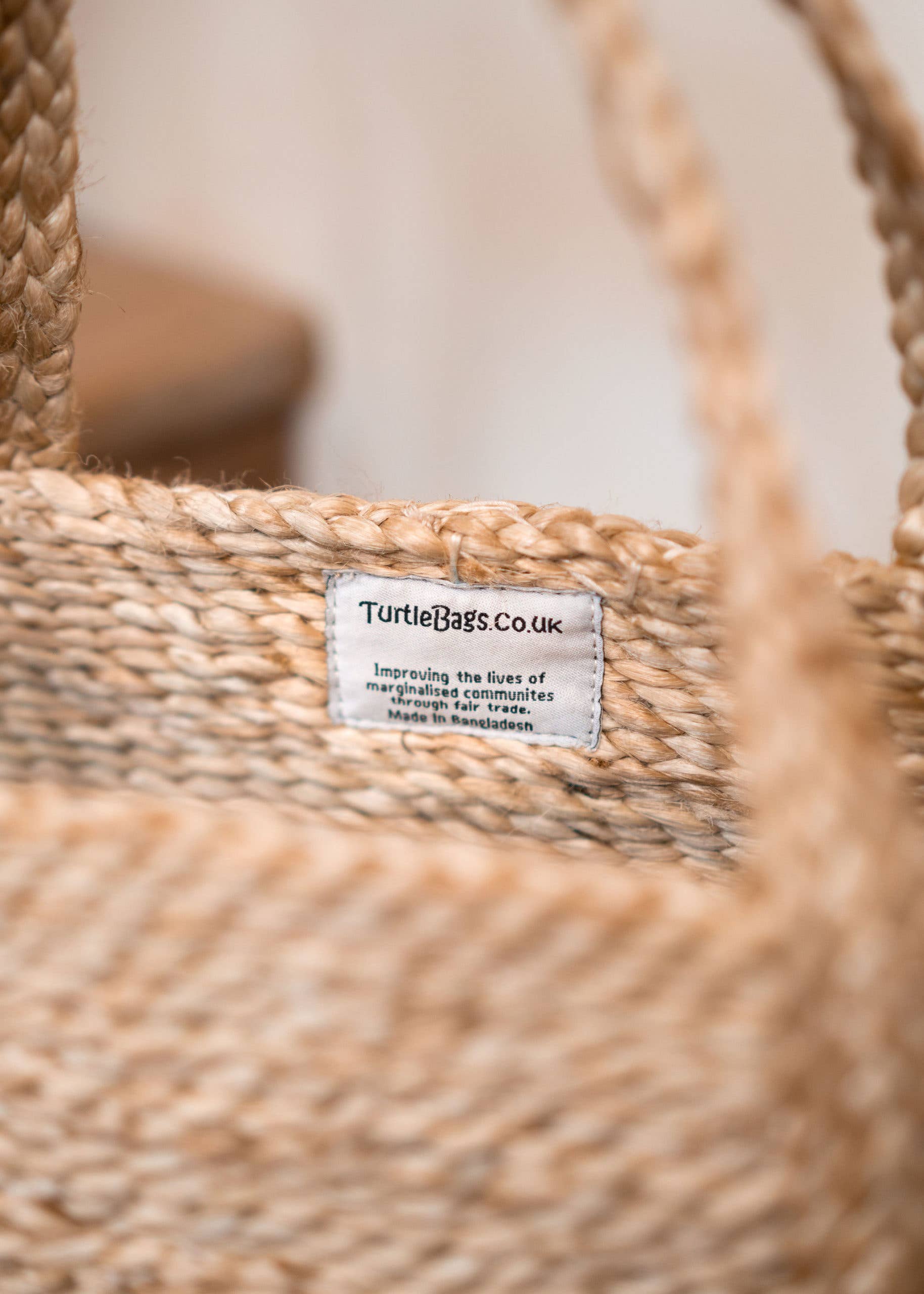 Turtle Bags – wholesale Basket – Jute Basket/ Woven Basket/ Natural Fibre Basket1