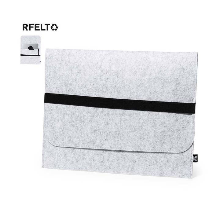 STAR WAY, S.L. - Wholesale Laptop/Tablet Case - Unisex - Customizable felt laptop sleeve1