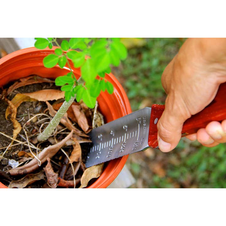 Garden Guru Lawn & Garden Tools - Wholesale Garden tool - Garden Guru Hori Hori Gardening Knife for Weeding Digging2