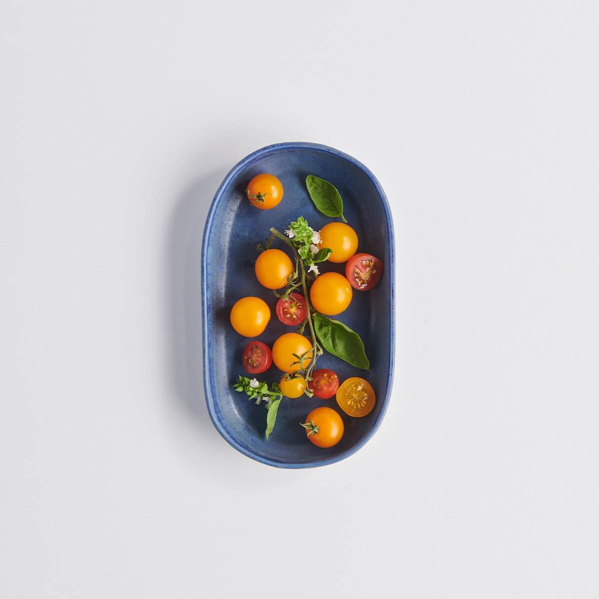 Lauren HB Studio - Wholesale Decorative Tray - Medium Oval Tray4
