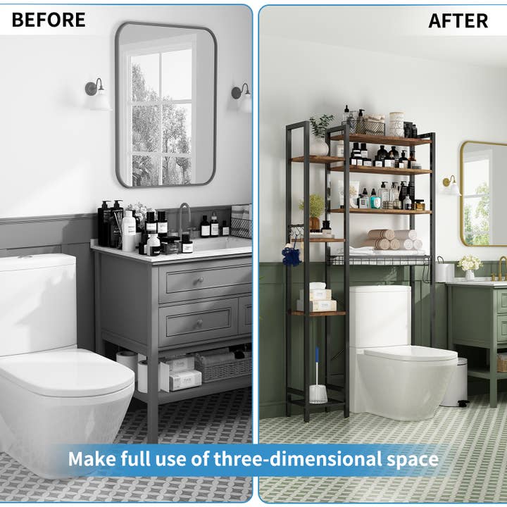 39F Inc. - Vente Supports de plantes - Support de plantes en métal à 8 niveaux avec lampe de culture pour intérieur19