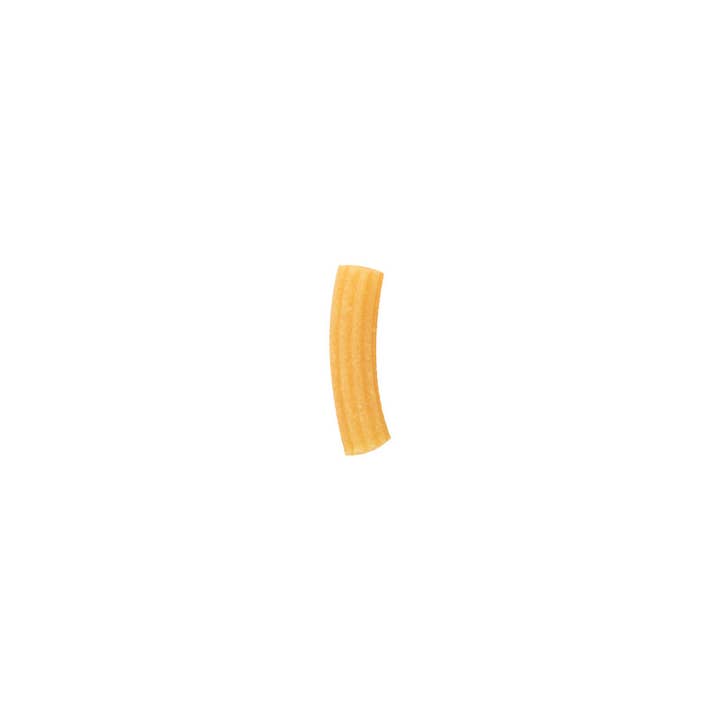 Casa Rustichella by Rustichella d'Abruzzo SpA - Wholesale Pasta - Rigatoncini with Organic Vegetable Puree 250g