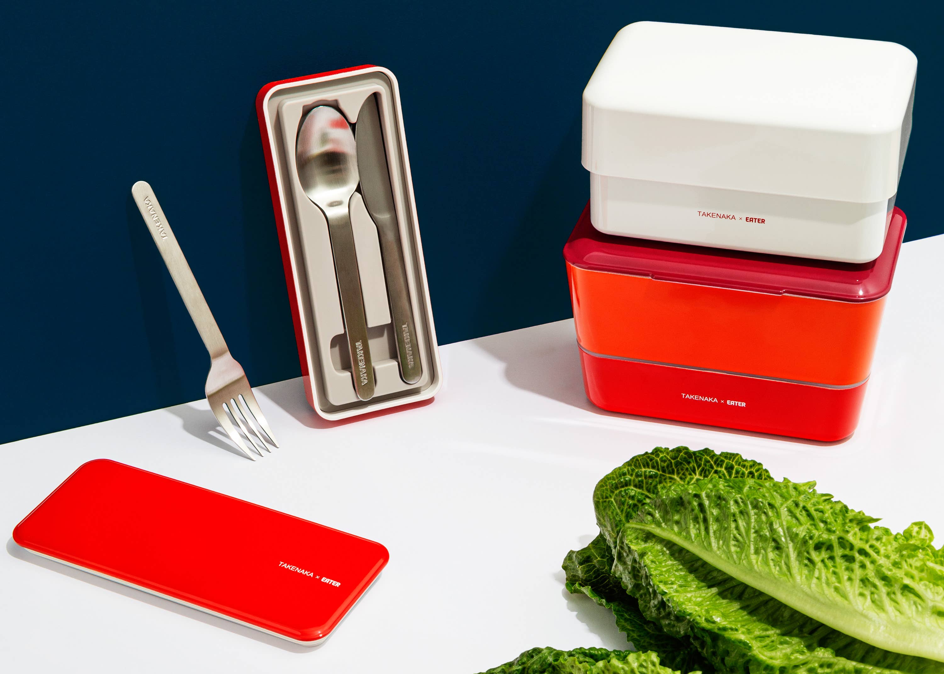 TAKENAKA Bento Box - Wholesale Lunch Bag/Box - Eater x TAKENAKA Bento Special Collaboration11