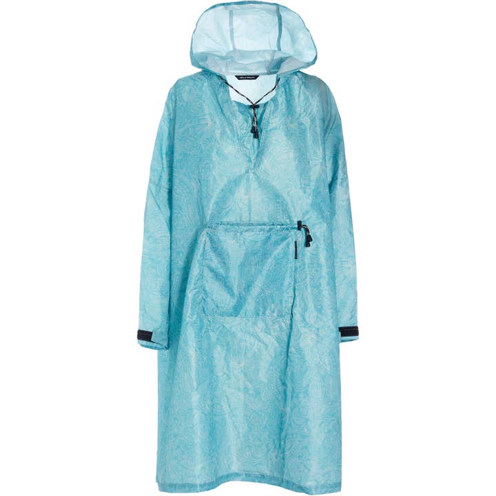 Antique Paisley Regnslag for wholesale by Bella Ballou