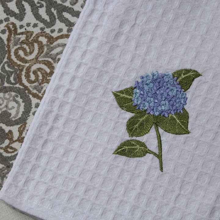 French Blue Hydrangea for wholesale by Southern Traditions