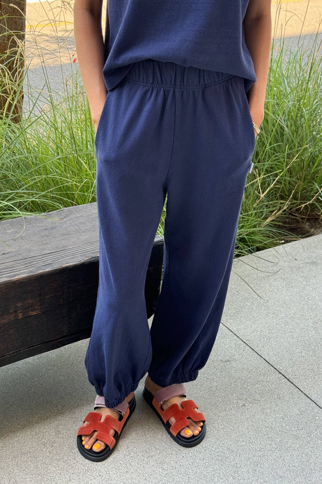 Le Bon Shoppe - Wholesale Pants – Women's - Balloon Pants (2S-2M-2L)13