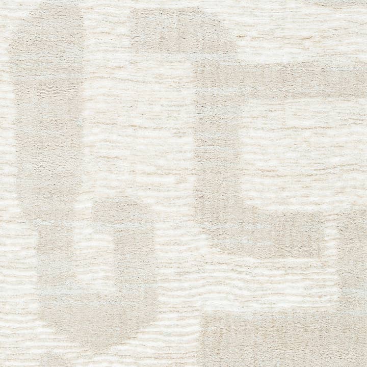 Oslo Puzzle Ivory Area Rug
for wholesale on Faire