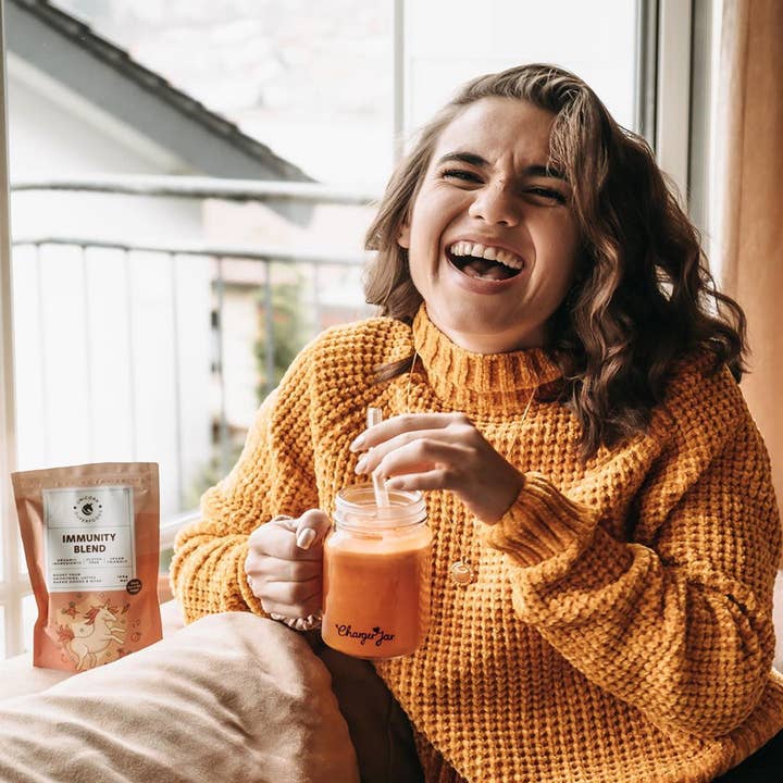 Unicorn Superfoods - Wholesale Protein/superfood powder - Immunity Blend6