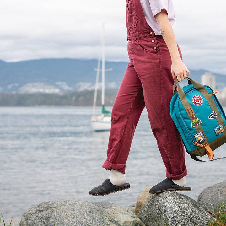 Northern Icons Canada - Wholesale Backpack – Unisex - CANADA EVERYDAY BACKPACK17