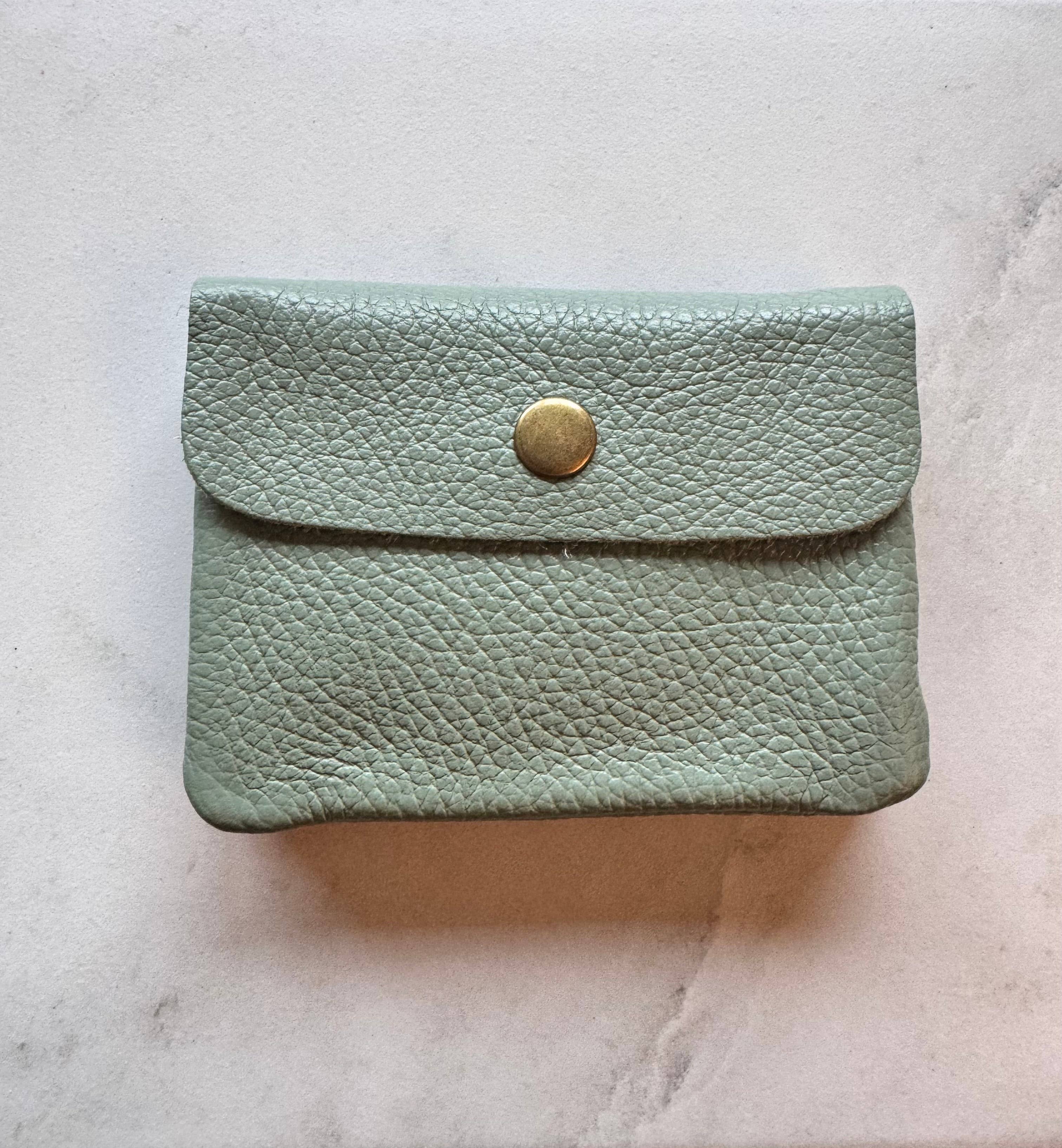 Cassette Barcelona - Wholesale Coin Purse - Women's - Rainbow Coin & Card Purse 8