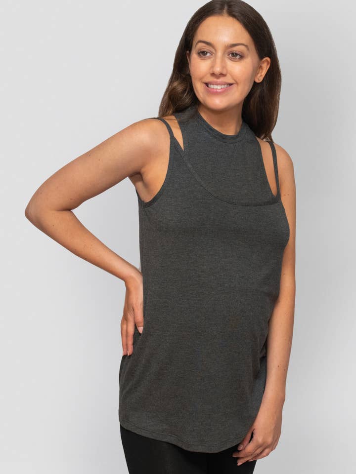 úton - Wholesale Lounge Set - Maternity - essential kit - maternity basics bundle8