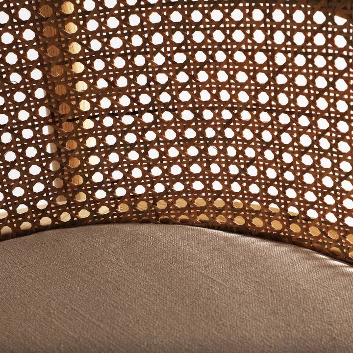 Kodu - Vendita all'ingrosso Sedie - Sedia Vikan in legno di olmo, naturale, 61x52x70 cm5