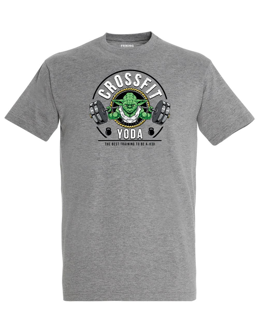 mix grey Crossfit Yoda - D 249A for wholesale on Faire0