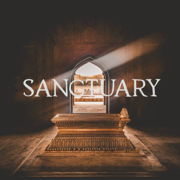 L'Aventura Perfumes - Wholesale Perfume/Eau de Toilette - Sanctuary
Eau de Parfum3