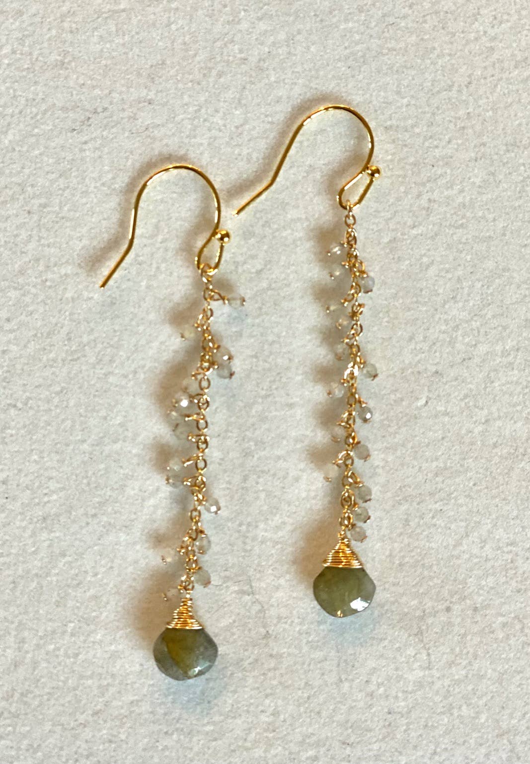 Sonya Renee Jewelry - Wholesale Dangle Earrings - Cleo Earrings3