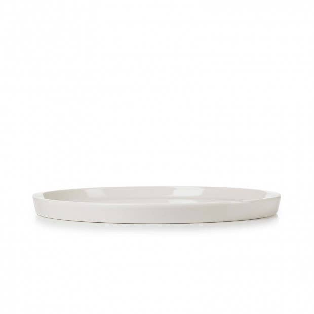Adelie Flat Plate 24cm for wholesale by REVOL USA