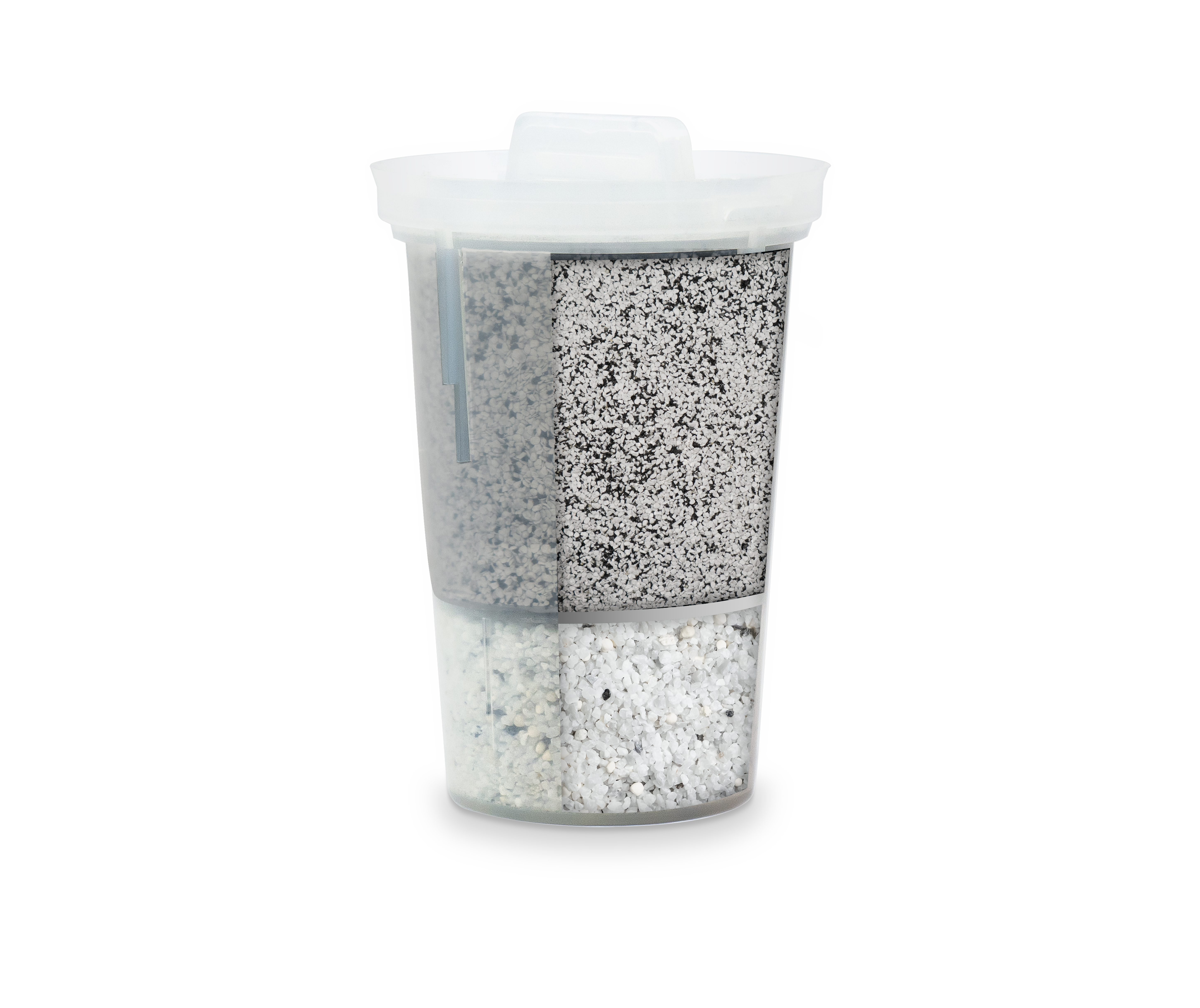 Santevia Water Systems - Wholesale Water Filter - MINA Filters5