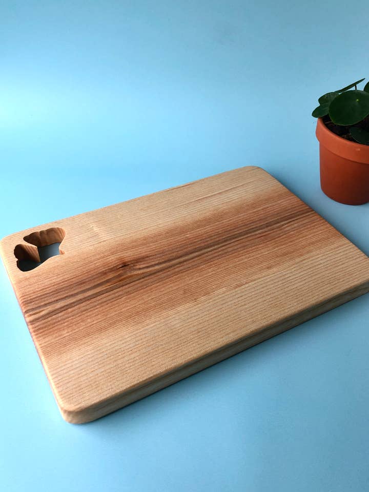 Pannello di presentazione Ginkgo per la vendita all'ingrosso da parte di L’Atelier Brindille