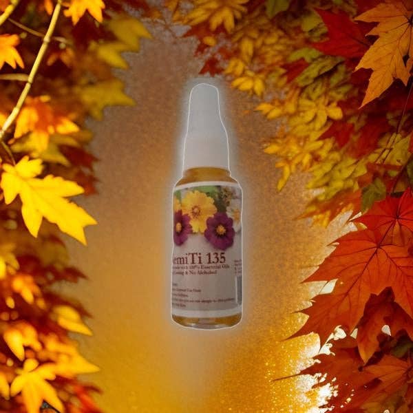 NemiTi 135 Perfume em Spray 30 ml - Inspirado em Arabian Nights por atacado de NemiTi