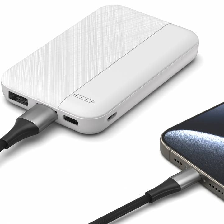 LAX Gadgets - Wholesale Portable Charger - Portable Power Bank High Speed 66,000 mAh—Retail Packaging