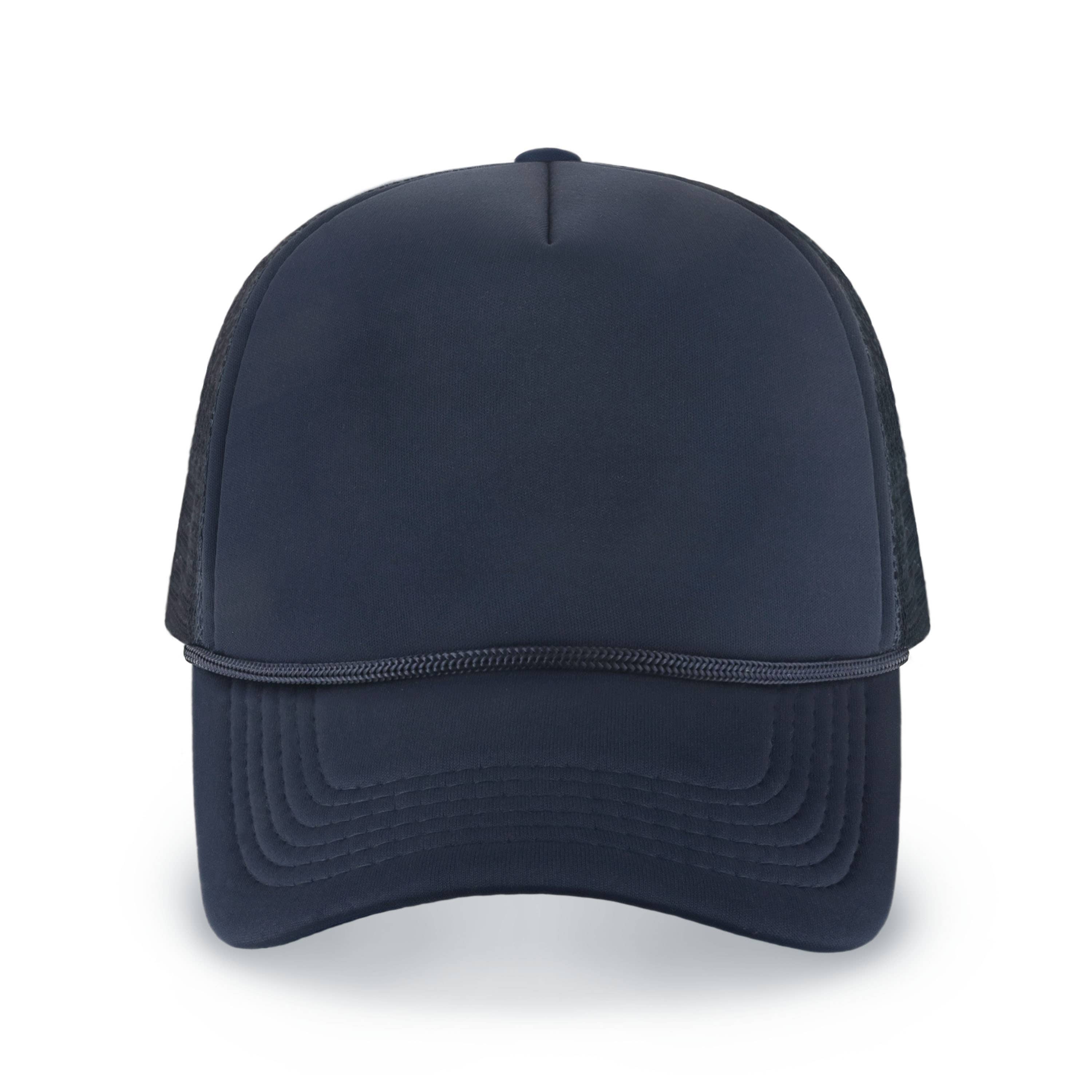 ChoKoLids - Wholesale Trucker Hat - Men's - CHOK.LIDS Foam Mesh Trucker Hat36