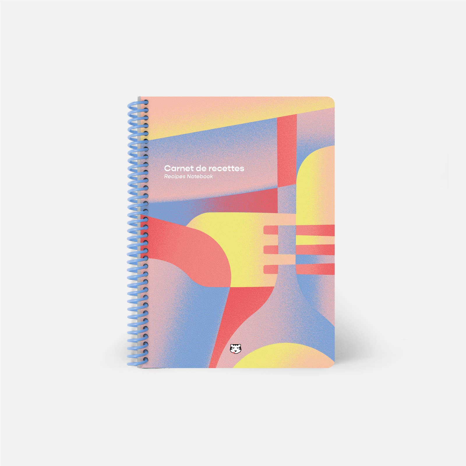 Papier Tigre - Wholesale Notitieboekje - Notitieboek met0