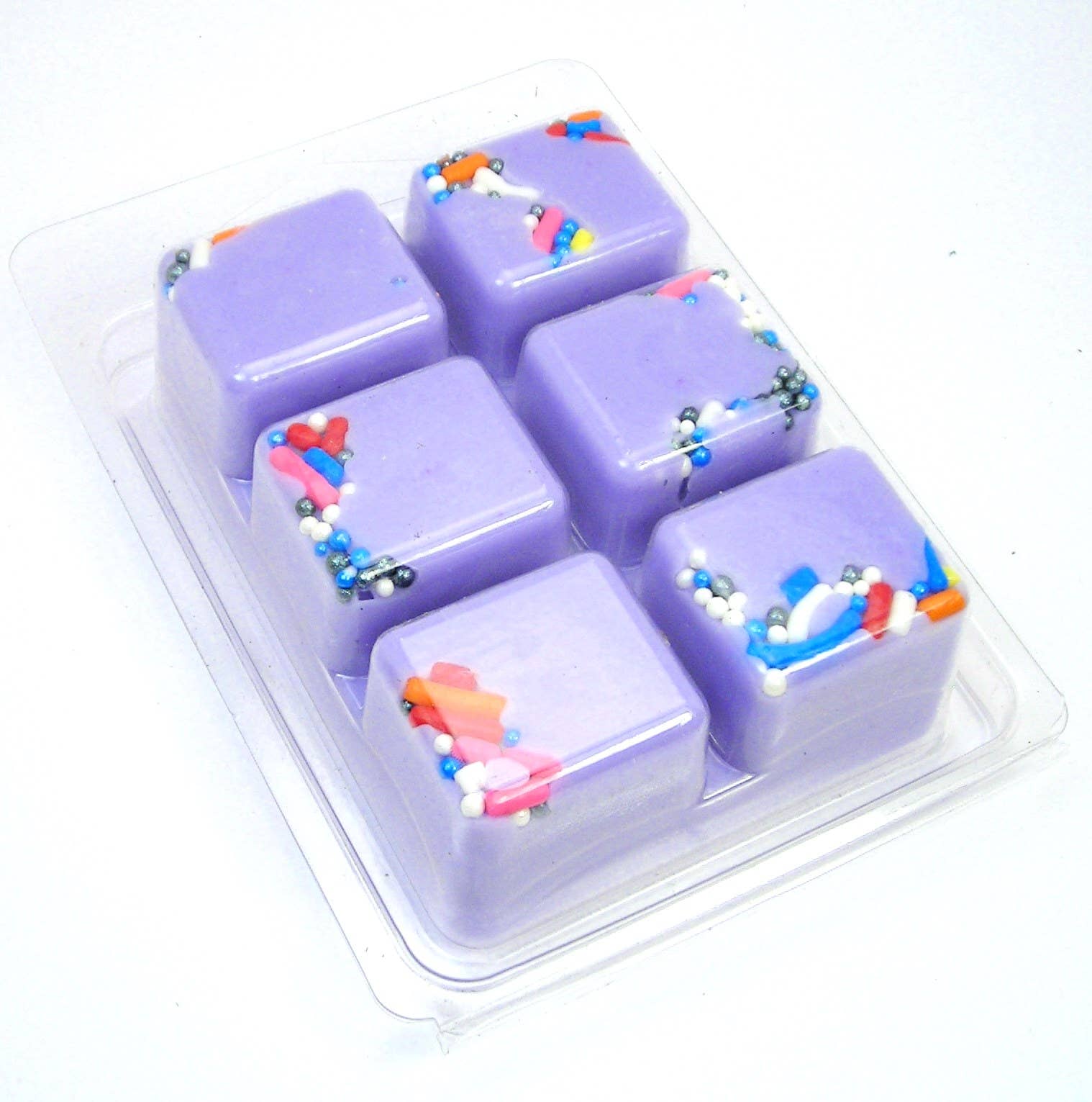 Chubby Chico Charms – wholesale Wax melt – Unicorn Farts with sprinkles Wax Melts  candy scent2