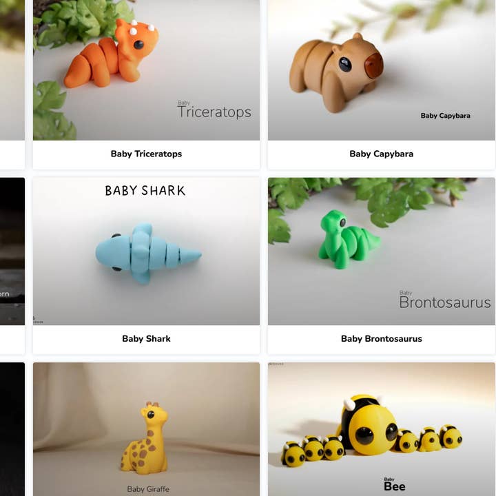 Drimzy - Vente Fidget/jouet anti-stress – enfant - Jouets Fidget Flexi Assortis3