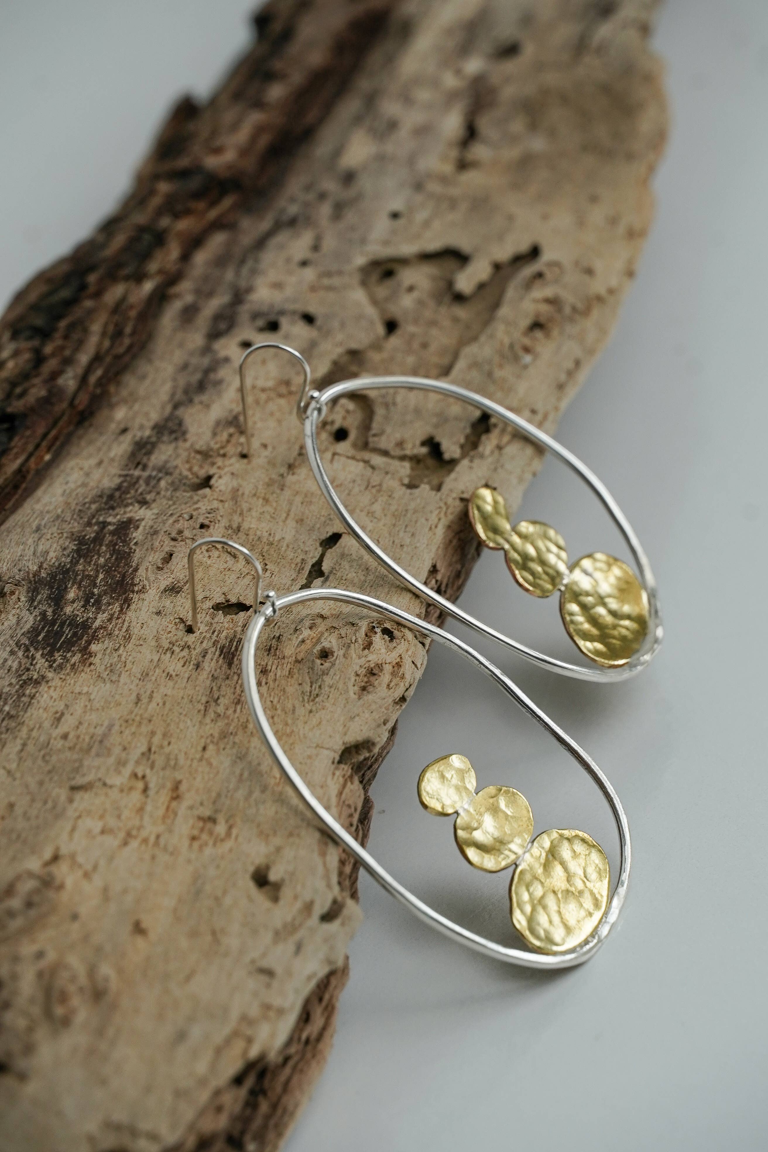 Sarah Munnings Jewellery - Wholesale Dangle earrings - Cairns earrings1