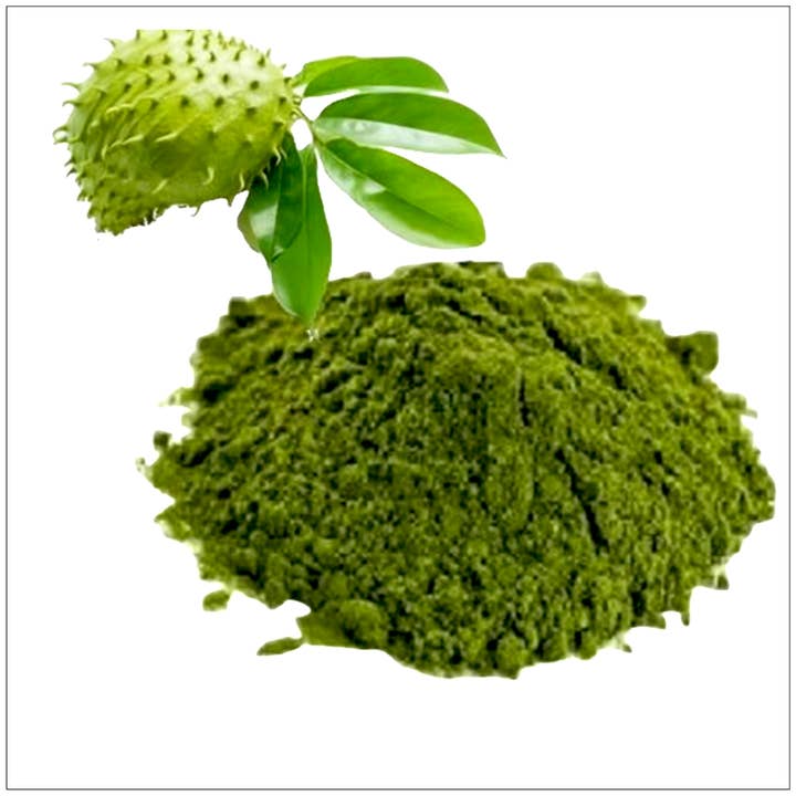 Alive Herbals - Wholesale Protein/Superfood Powder - Soursop Powder