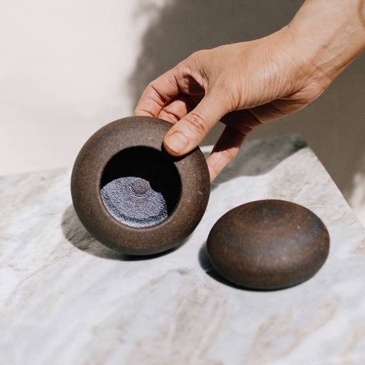 Katherine Moes Clay Co – wholesale Prydnadsburk – Keramisk behållare4